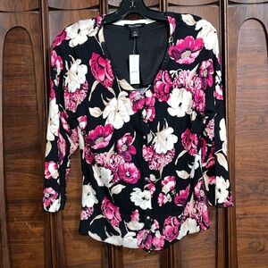 White House Black Market ladies large